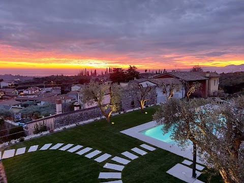 Il cantuccio sul Garda - Relais di charme