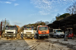 Trasporti e Smaltimenti Calcinacci A.M.C. Roma