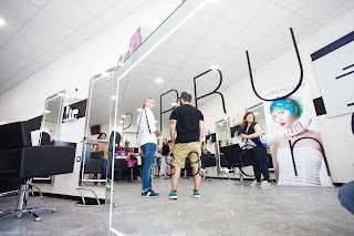 PARRU HAIRSALON