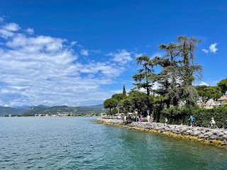 La Terrazza di Cisano