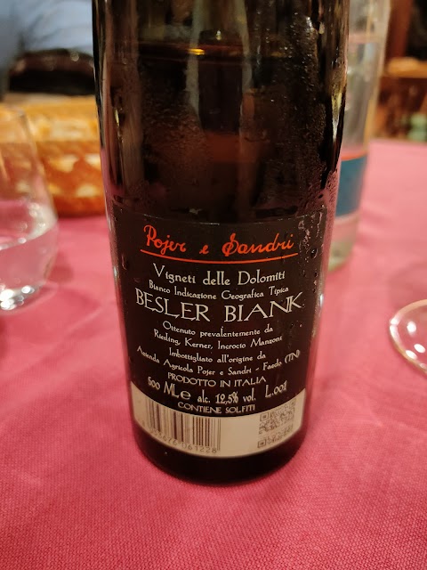 Enoteca Ristoro