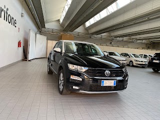 DasWeltAuto - Auto Grifone Modena