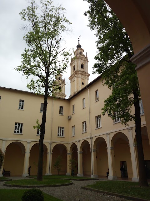 Università degli Studi di Parma - Dipartimento di Economia