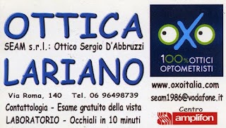 Ottica SEAM s.r.l.