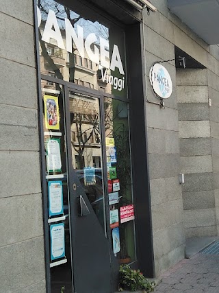 Agenzia Viaggi Pangea