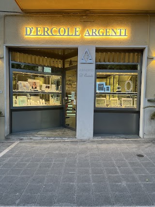 D'Ercole Argenti