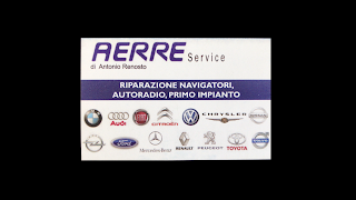 Aerre Service di Antonio Renosto