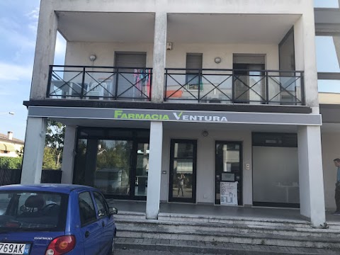 Farmacia Ventura snc di Fabio e Dario Ventura