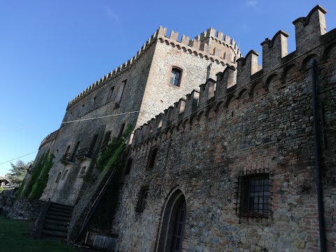 Antico Borgo di Tabiano Castello