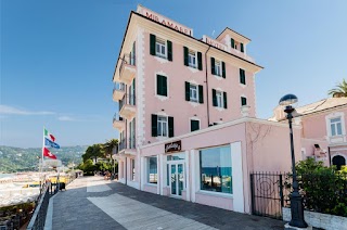 Albergo Miramare Spotorno