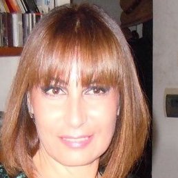 Psicologo Latina - Alessandra Biscardi