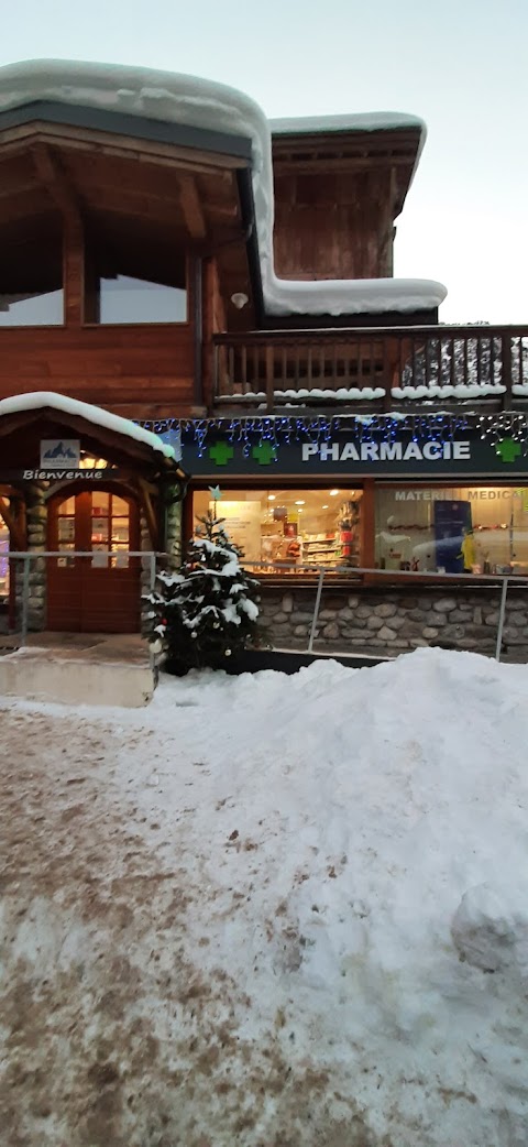 Pharmacie de la Grande Casse