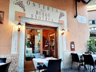 Ristorante La Taverna del Borgo - Gardone Riviera (bs)