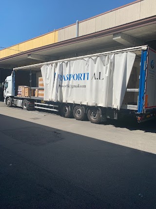 Autotrasporti A.L S.r.l.s