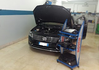 Autoservice Martino