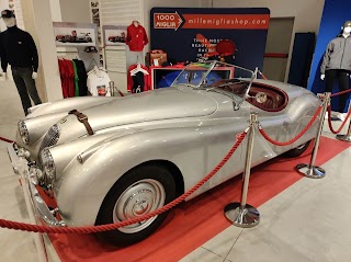 Mille miglia