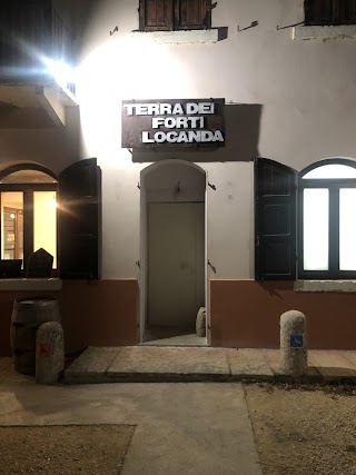 Locanda Terra dei Forti