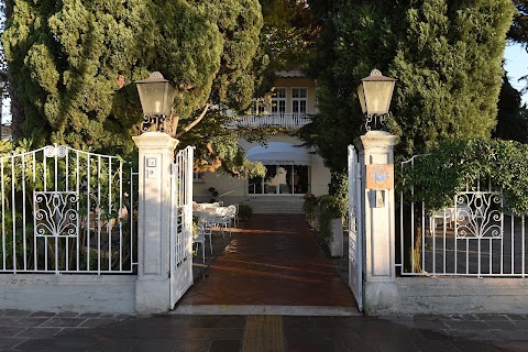 Hotel Villa Mabapa