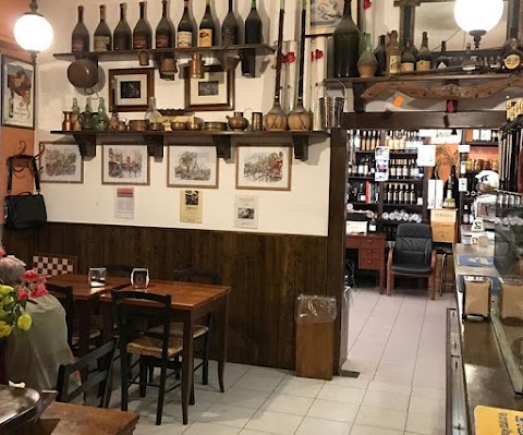 Enoteca Caffe' Tre Pennelli