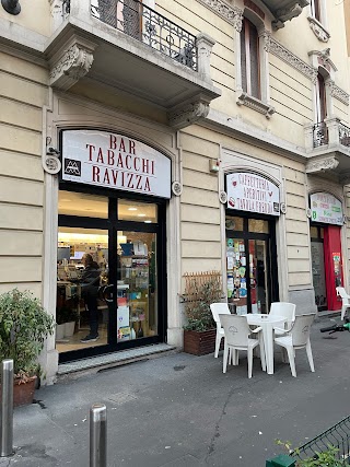 Bar Tabacchi Ravizza