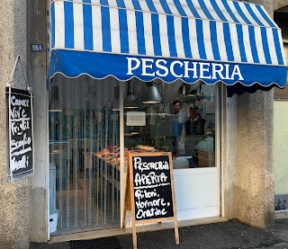 L'Ancora Pescherie