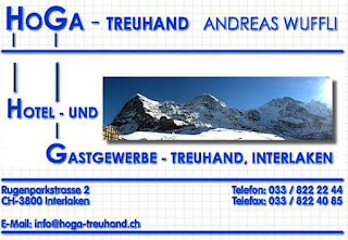 HoGa-Treuhand GmbH