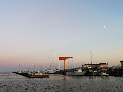 Marina di Porto Levante