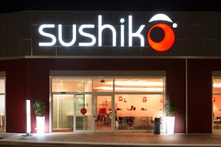 Sushiko Rovato - Via del Commercio