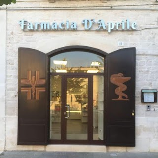 Farmacia D'Aprile Dr. Enrico