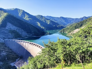 Parco Nazionale delle Foreste Casentinesi, Monte Falterona e Campigna