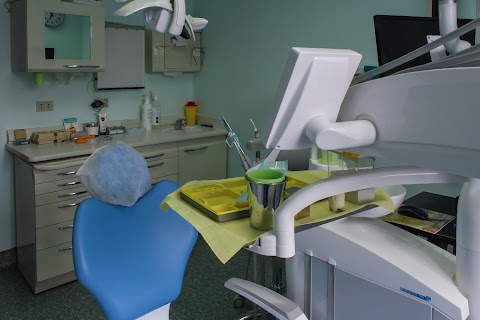 Dentista Vicuna - Studio Dentistico Professionale a Milano