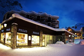 Bijouterie Frojo Val d'Isère