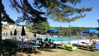 Centro "Le Piscine di Lama Mocogno"