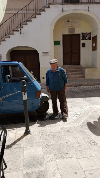 L'ANTICA TABACCHERIA