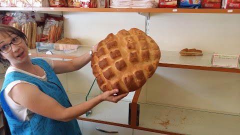 Forno Trinità di Miso e Daniela