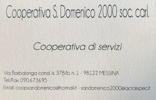 Cooperativa San Domenico 2000