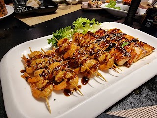 Jiro Sushi