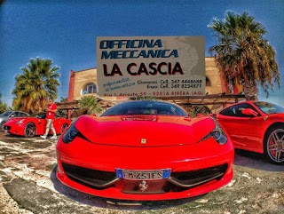 Officina Meccanica La Cascia