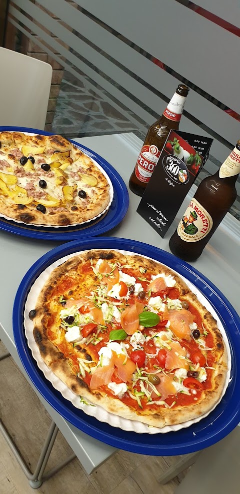 Pizzeria 360°