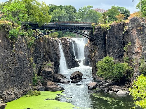 Paterson Great Falls