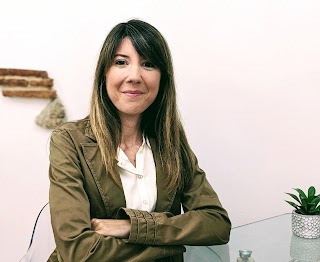 Stefania Testa Psicologa Psicoterapeuta