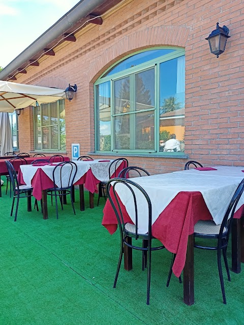 Ristorante Cascina Doria