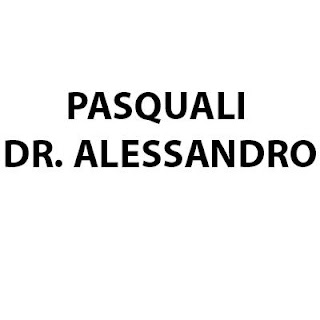 Pasquali Dr. Alessandro