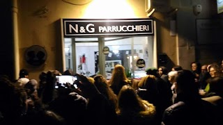 N&G Parrucchieri