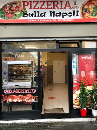 Pizzeria Bella Napoli