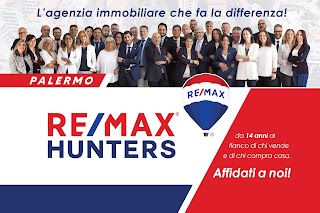 Agenzia Immobiliare RE/MAX Hunters Palermo