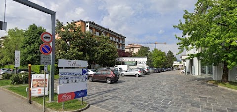 Centro Medico San Luca