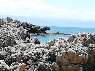 Sentiero Naturalistico Punta Messinese