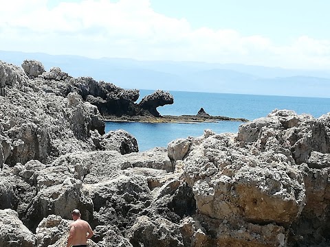 Sentiero Naturalistico Punta Messinese