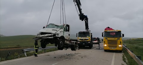 Soccorso Stradale Palermo LevantinoGroup